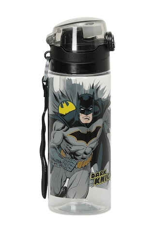 Polaris Obm.2865 4pr Siyah Erkek Çocuk Matara 000000000101922560