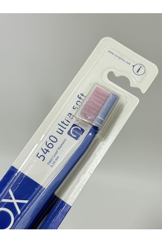 Curaprox Cs 5460 Ultra Soft Diş Fırçası 1 Adet Mavi