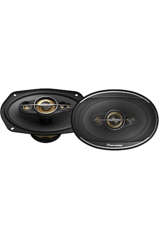 Pioneer Ts-a6991f 700 Watt 6x9 Oto Hoparlör