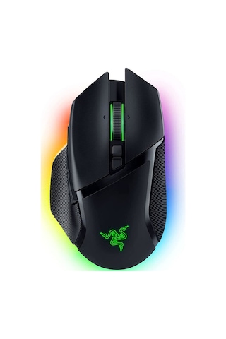 Basılısk V3 Pro Kablosuz Oyuncu Mouse Rz01-04620100-r3g1 Basilisk