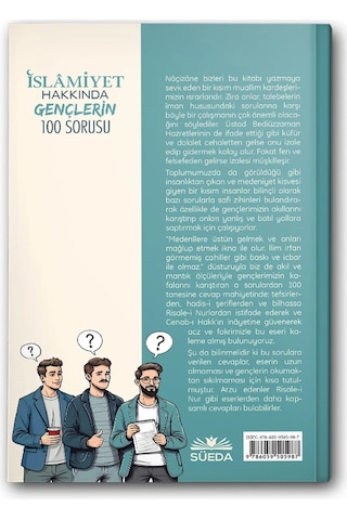 İslamiyet Hakkında Gençlerin 100 Sorusu