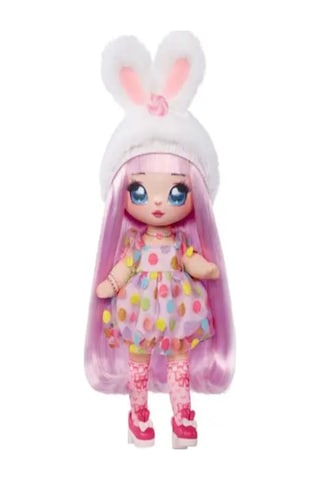 Mga Entertainment Na Na Na Sweetest Sweet Bailey Bunny