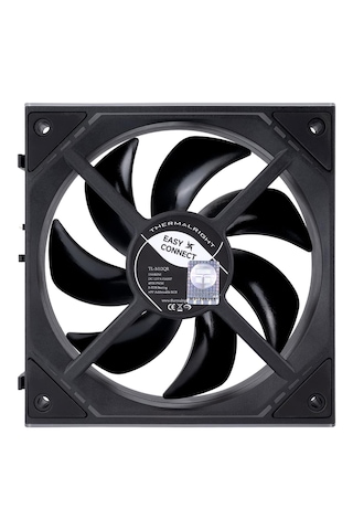 Thermalright Tl-m12qr Argb 120mm Reverse Kasa Fanı Diğer
