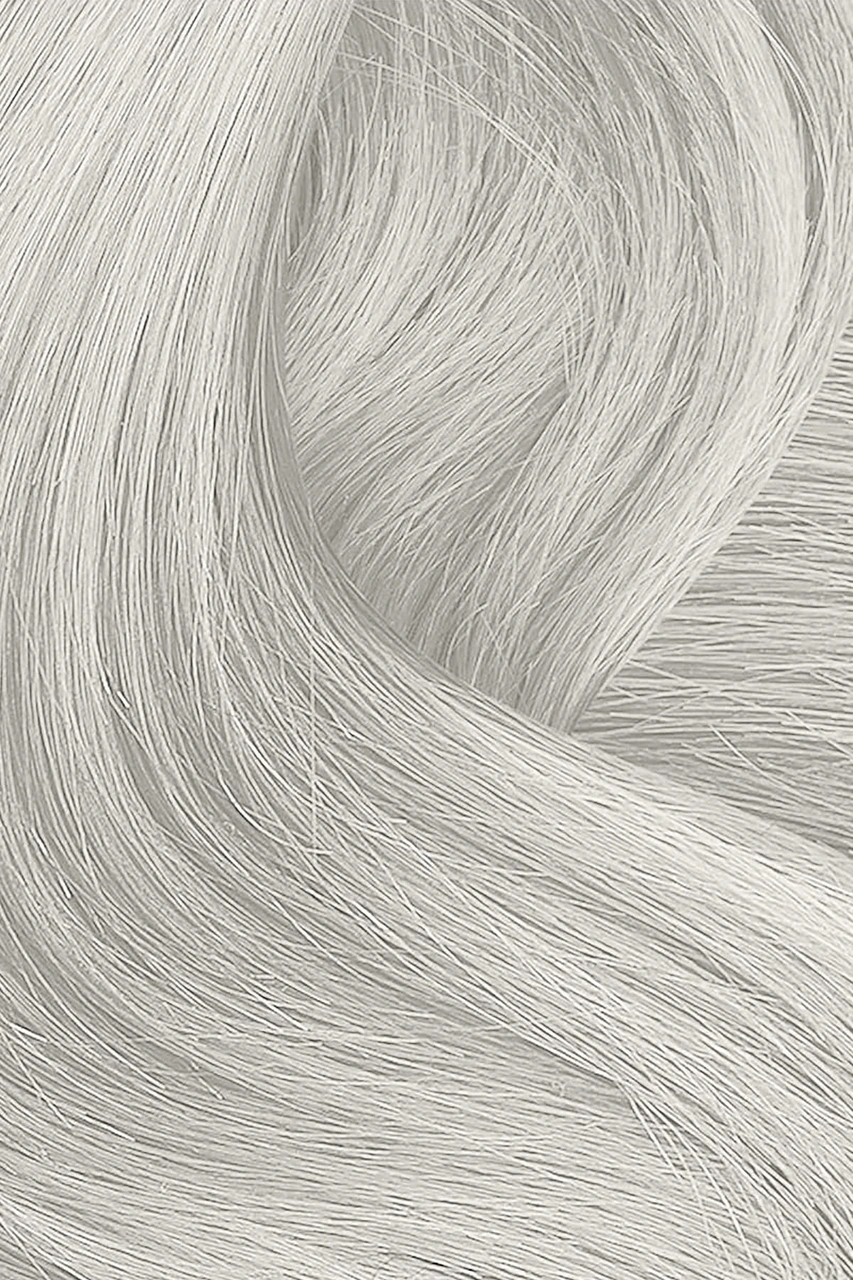 Punky Colour Geçici Renklendirici Saç Spreyi Siberian White 100gr