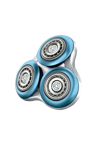 Geeksen Philips Sh90 S7000 S7310 S7530 İçin Yedek Komple Başlık Değişimi Razor