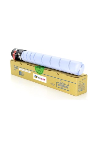 Tonermax Lexmark 76C00C0 Cs921 / Cx921 Mavi Uyumlu Toner