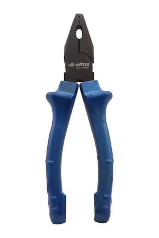 Pense Dövme Çelik Kombine Pense 7 180 Mm Etp180