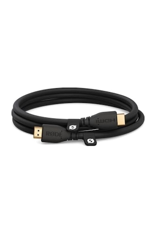 Hdmı-1.5 Premium Yüksek Hızlı Hdmı Kablosu Ethernetli 1,5m/5ft, Siyah 0