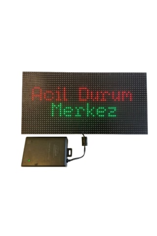 Acil Durum Merkez Ünite Seti