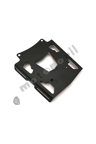 Bmw F800 Gs / Adv - F700 Gs - F650 Gs Twin Arka Çanta Demiri