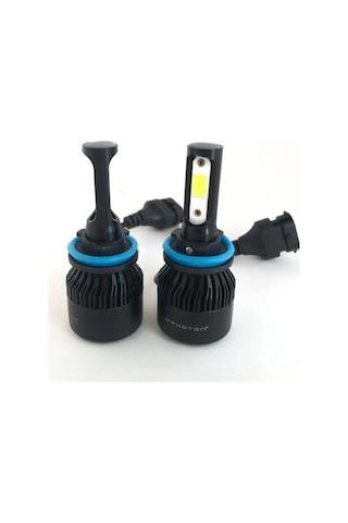 Photon Duo H7 Xenon Led