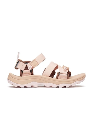 Merrell Speed Fusion Sport Rmx Kadın Sandalet J008120 Tan Rose