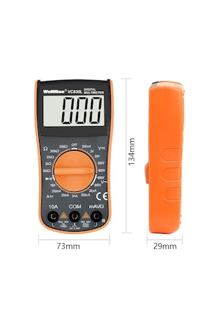 Şeffaf İnce Çift Taraflı Bant, 15 Mm Genişlik, 5 Metre