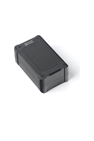 Wanwaytech Tracker Ww S20 4g Taşınabilir, Kablosuz Dahili Bataryalı Aküden Bağımsız Gps Araç Ve Motosiklet Takip