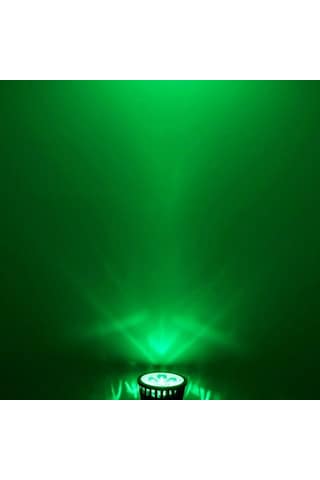 Agoodshop 9w Tarzı Yeşil Kısılabilir Led Spot Ampuller Gu10 Mr16 E27 E14 B22 15w 12w 9w 110v 220v Dc