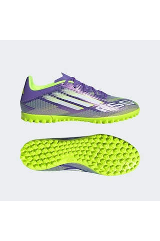 Adidas F50 Club Tf Erkek Halı Saha Ayakkabısı C-adıjı0026e10a00 Mor