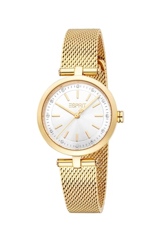 Esprit Es1l479m0025 Kadın Kol Saati Altın