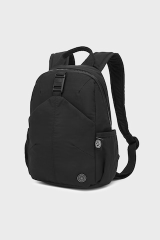 Smart Bags Bayan Sırt Çantası 2022 3334 Siyah