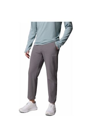 Columbia Essential Hike Ay Erkek Pantolon-9243 Koyu Gri