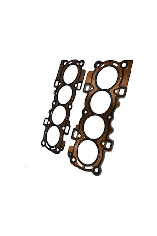 Fomoco Silindir Kapak Conta 1.6 Benz. 125 Ps Focus 05 F 7s7g 6051 Xb 1471557