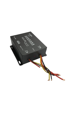 24V-12V 45 Amper Voltaj Çevirici Konvertör