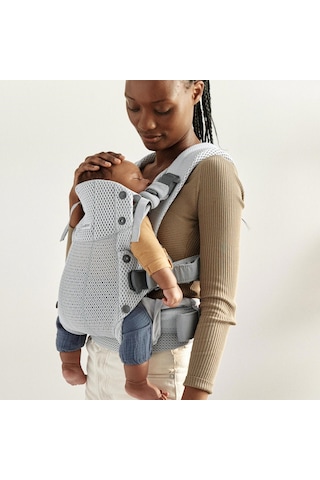 BabyBjörn Harmony 3D Mesh Kanguru