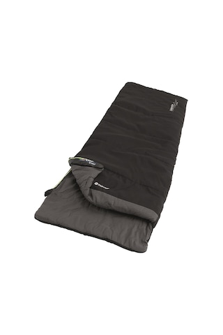 Outwell Celebration Lux Black -10 Ultra Konforlu Uyku Tulumu Çok Renkli
