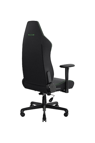 Razer İskur V2 X Oyuncu Koltuğu Siyah Diğer