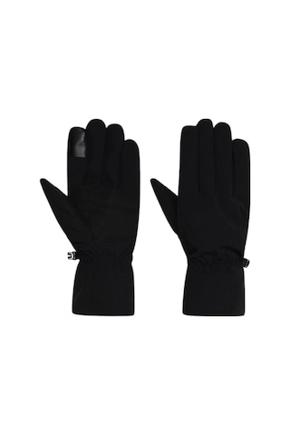 Jack Wolfskin Jack Wolfskın Hıghloft Glove Black Unısex Black Eldiven A63075-6000 Siyah