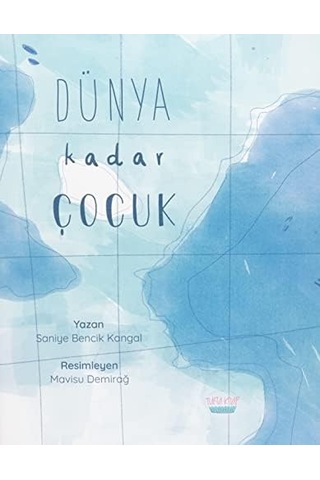 Dünya Kadar Çocuk