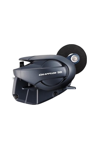 Shimano Grappler Bb 151 Hg Sol El Jig Olta Makinesi