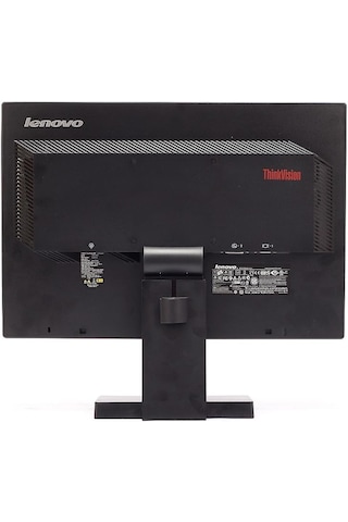 Lenovo Thinkvision L1951P 19" Widescreen Monitor (Teşhir)