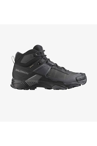 Salomon X Ultra 5 Mid Gore-tex Erkek Bot C-sal477542e10g01 Siyah