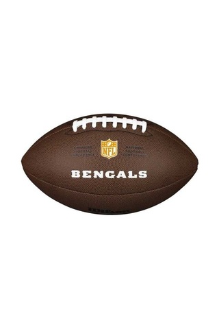 Wilson Wtf1748xbcnNfl Lıcensed Football Cn Amerikan Futbol Topu Çok Renkli
