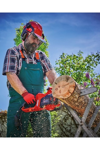 Einhell GC-EC 2040 Elektrikli Ağaç Kesme Makinesi - 4501230