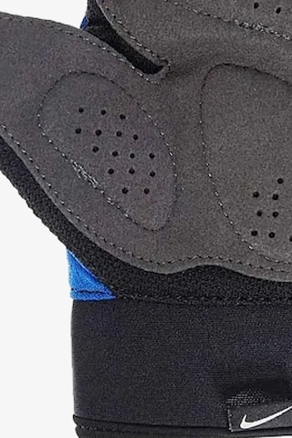 Nike Nıke M Essentıal Fg Game Mavi Erkek Eldiven N.000.0003.405 Mavi