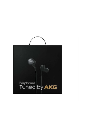 Akg Kulaklık Siyah