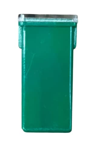 Ayaklı Sigorta Dişi Küçük 40 Amper 1 Adet Fiyatı 02-l00-40 40