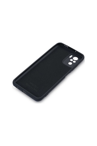 Xiaomi Poco M5S Kilif Zore Mara Lansman Kapak 563309612