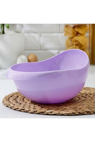 Milih Pirinç Süzgeci 451172871 Leylak