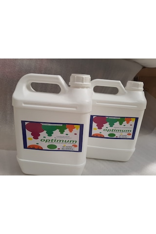 Epoksi Recine A+B 9 Kg Set