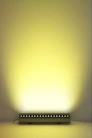 Ycl Wallwasher 24x1w 24w 67cm Günışığı 3200k