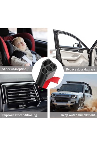 Vkemall Kamyon Su Ve Toz Engelleme Lastik Levha - 4 Delikli 5 Metre, Ses Yalıtımı, Dayanıklı, Kolay Kurulum