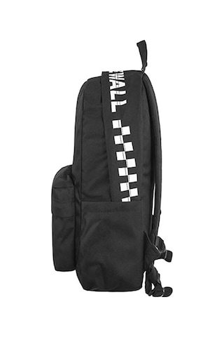 Vans Old Skool Backpack Sırt Çantası 22l Vn000h4wy281 Siyah Vn000h4wy281 Siyah