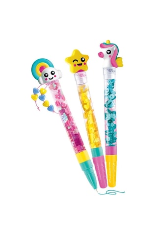 18827 Idea Clemetoni - Mini Kalem Laboratuvarı - Fantastik - Abay-889293 1 Adet