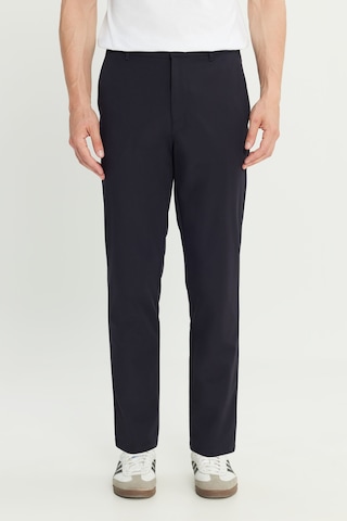 Wrangler Regular Fit Lastik Bel Detaylı Erkek Chino Pantolon W2510796411 Lacivert