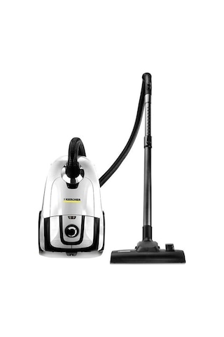 Karcher VC 2 Premium 700 W Toz Torbalı Elektrikli Süpürge