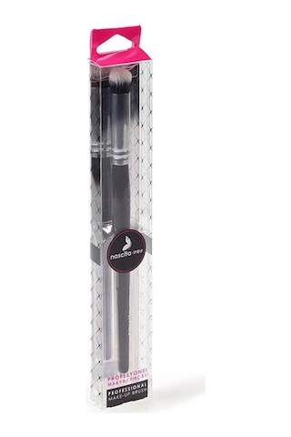 Nascita Pro Yuvarlak Uçlu Kapatıcı Fırçası 267