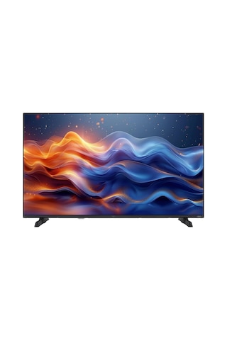 Vestel 43UV9750 43"108 Ekran 4K UHD Smart VIDAA LED TV