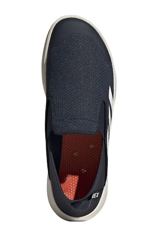 Adidas Terrex Boat Slıp-on Erkek Spor Ayakkabı - Jı3503 Lacivert